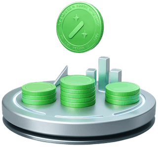 Nguyet Baothinh simplified three-click crypto trading interface