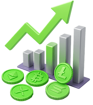 Nguyet Baothinh crypto trading platform interface product overview